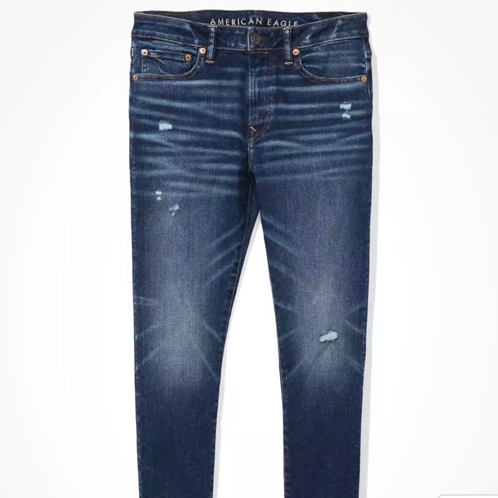 American Eagle Slim Fit jeans